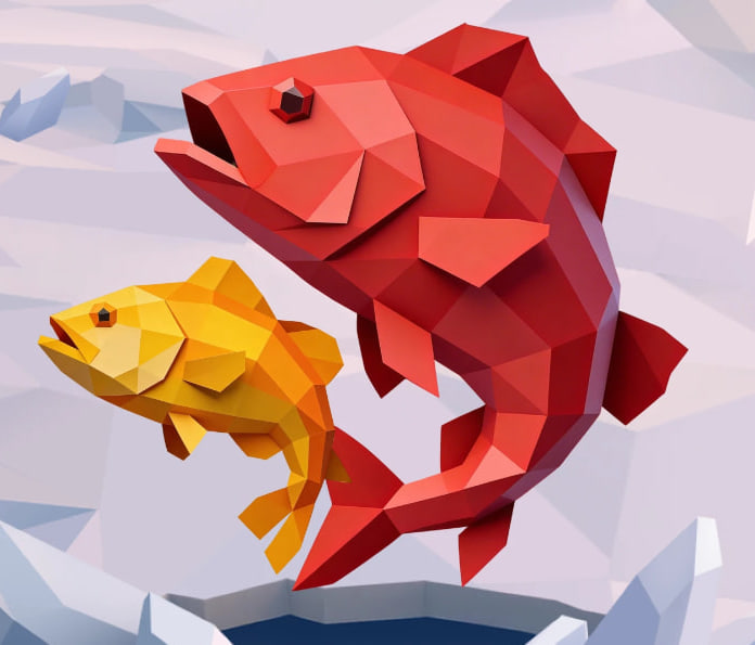 Fishing Time Sin Descarga